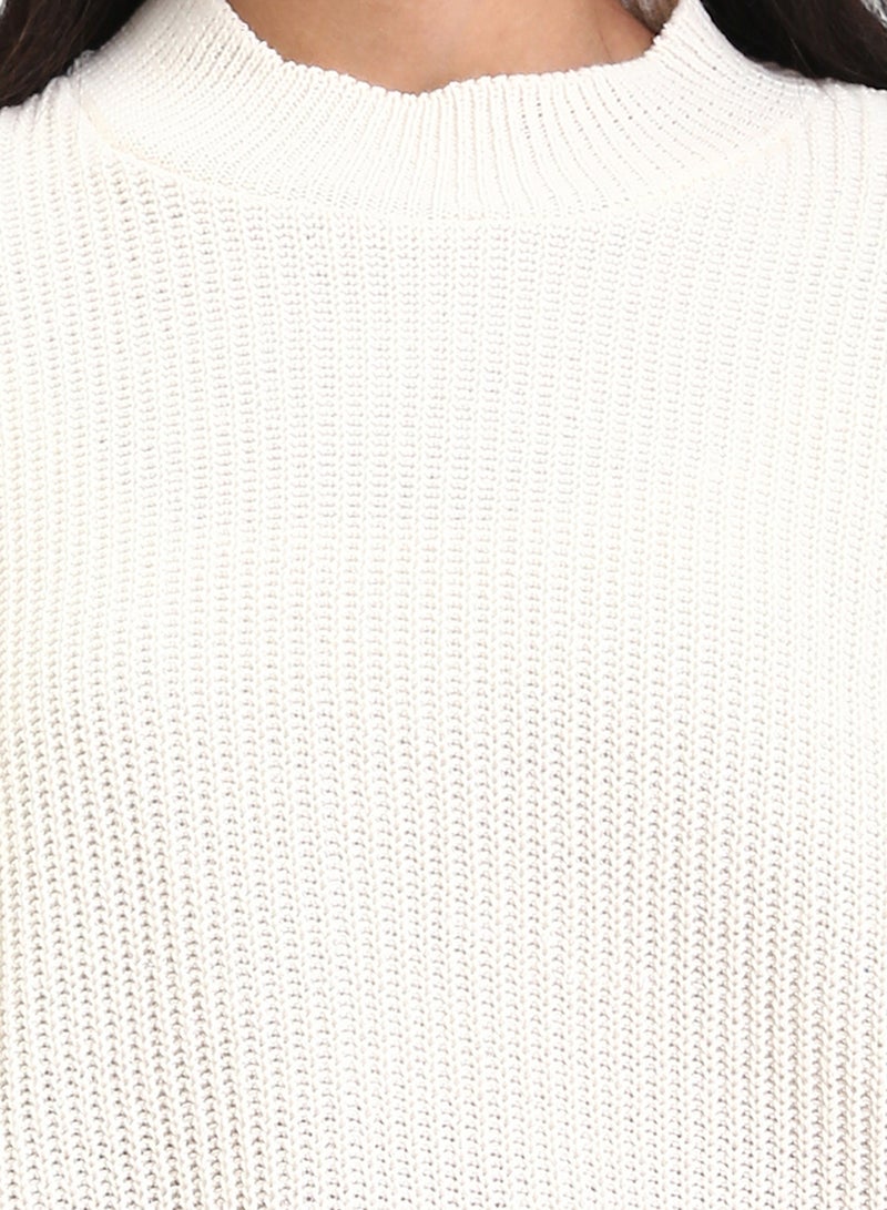 Ravin Women Long Sleeve Knit Pullover - Image 3